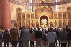 Парастос за Србе страдале у хрватској акцији "Масленица" пре 30 година