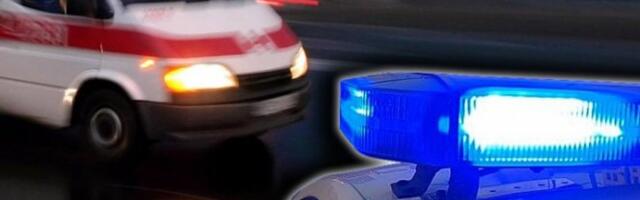 OVO JE MLADIĆ IZBODEN U TUČI NA NOVOM BEOGRADU! Razdvajao ih, pa teško povređen nožem!