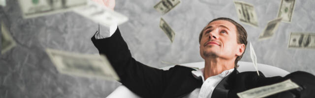 OVA TRI HOROSKOPSKA ZNAKA ĆE SE OBOGATITI U APRILU Slede im ponude koje sada ne smeju da propuste ni po koju cenu!