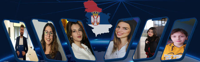 Upoznajte genijalce iz Srbije koji govore na ovogodišnjem  9. Forumu mladih naučnika u Nišu