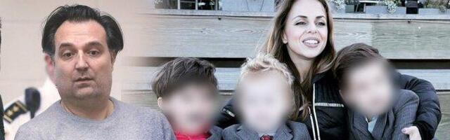 Ana Volš bila osigurana na 2,7 miliona dolara! Ako ga sud oslobodi, Brajanu ide sav novac?