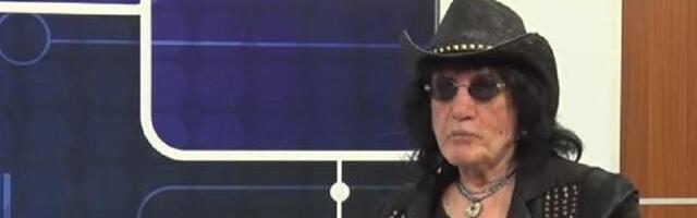 Milić Vukašinović završio u Urgentnom centru