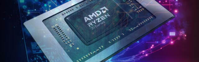 AMD Ryzen 8000 Zen 5 Strix Point, HWiNFO podaci o novom procesoru