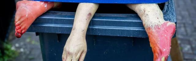 Velški vragolan ponovo alarmirao policiju i prestravio komšiluk