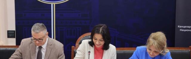 Užice dobrija Trening centar za dualno obrazovanje, projekat vredan oko 3,5 miliona evra