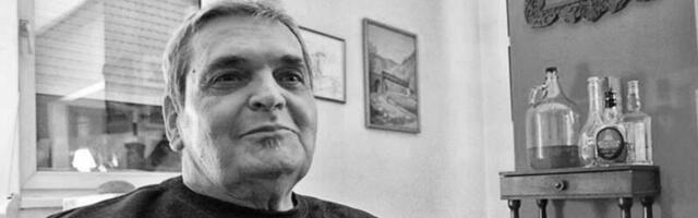 Preminuo Predrag Kovačević