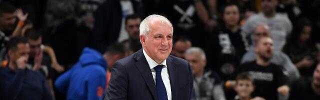 Žoc odredio trojicu prekobrojnih