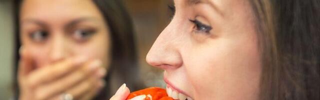 Neki to vole ljuto: 20 jako začinjenih jela