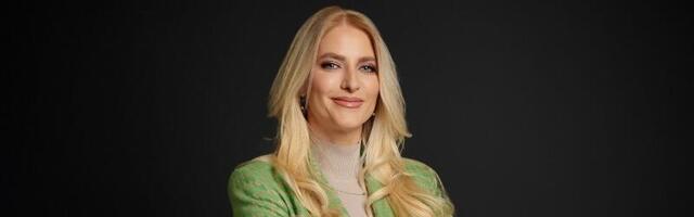 Aleksandra Đurđević ponovo na čelu Asocijacije uvoznika vozila i delova
