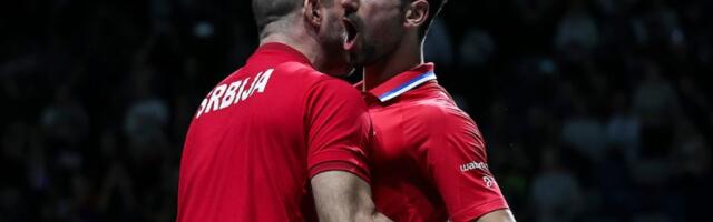 Dejvis Kup se vraća u Beograd nakon sedam godina