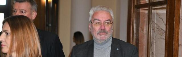 Branimir Nestorović tužio Vladu Srbije