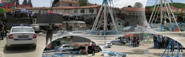 Sve češće nezgode u zabavnim parkovima! Čak 17 dece povređeno od početka godine (FOTO)
