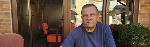 Najbolji strelac srpske košarke svih vremena Radmilo Mišović – Uz malo sreće Srbija će pobediti Ameriku, veština je na našoj strani