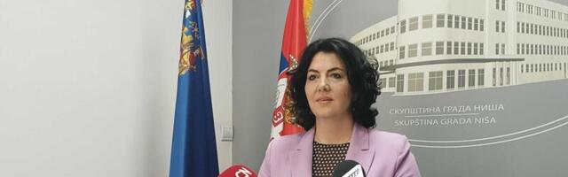 Ko od koga beži - zašto nije bilo javne primopredaje dužnosti gradonačelnika u Nišu