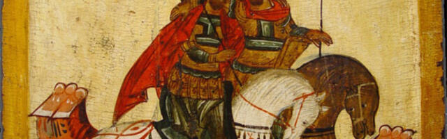 DANAS SLAVIMO SVETE FLORA I LAVRA: Braća po telu i Hristu svojim molitvama isceljivali su obolele, a sada to čine njihove mošti