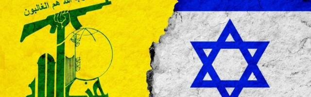 Izraelska vojska potvrdila: Likvidiran potencijalni vođa Hezbolaha