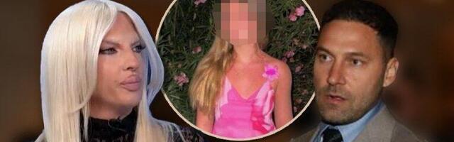 SVI PLAČU ZBOG OBJAVE ĆERKE JELENE KARLEUŠE! Nika podelila BRUTALNU poruku o Sari (5) i Tini (9) koje su STRADALE u Novom Sadu! (FOTO)