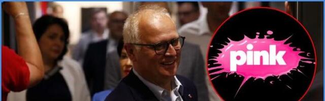 Vesić će raditi na Pinku?!