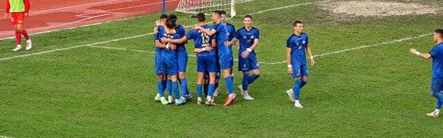 FAP na vrhu tabele (VIDEO)