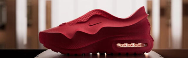 Nike predstavio prve 3D štampane patike