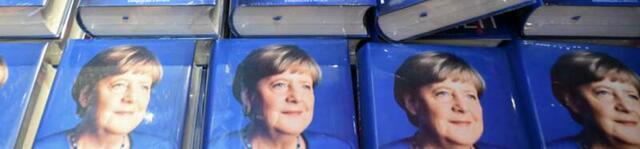 Poslednja bitka Angele Merkel