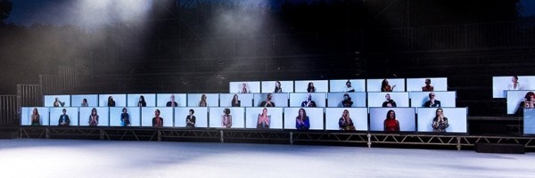 Modne revije budućnosti – iskustvo prvog reda sa digitalnim gostima