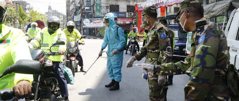 Bez povjerenja građana u vlasti ne mogu se savladati krize kao COVID-19