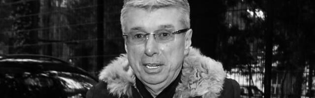 Ovo su poslednje reči Saše Popovića! Suzana grcala u suzama dok je ispuštao dušu