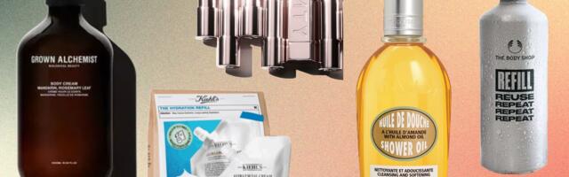 23 refillable beauty brenda koji treba da su na vašem radaru