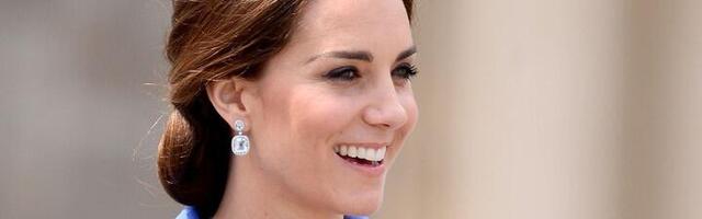 DETALJ kod Kejt Midlton koji je svima promakao: Govor tela otkriva u kakvoj je zdravstvenom stanju