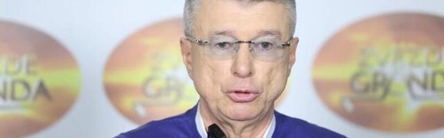 Tačno mesec dana od smrti Saše Popovića: Bliska prijateljica sve rasplakala objavom (FOTO)