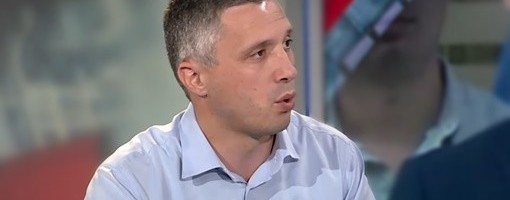 Obradović: Tri nova ministarstva su tri nove šarene laže