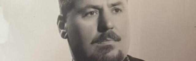 ČLAN GRUPE ATENTATORA NA PAVELIĆA Prota Radojica Popović, simbol vere, istrajnosti i predanosti srpskom narodu