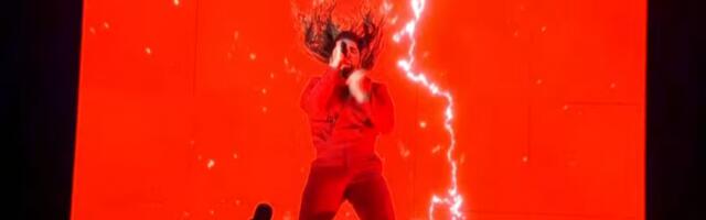 MOĆNA SIMBOLIKA UTKANA U STIHOVE! Nećete verovati šta Princ od Vranje poručuje kroz pesmu 'Mila' večeras!