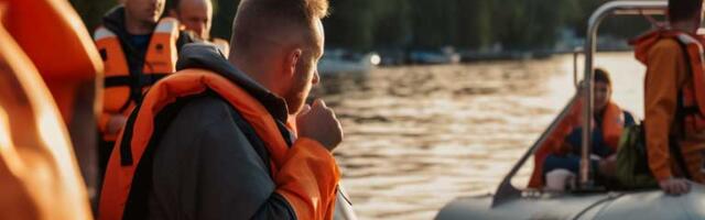 Vatrogasci izvukli beživotno tijelo iz rijeke Lim kod Bijelog Polja
