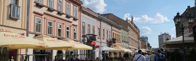 Kako se promenio kvalitet života u Novom Sadu poslednjih godina?