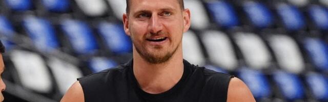 Jokiću doveli brutalnog igrača: NBA ligo, čuvaj se Nikole i Denvera