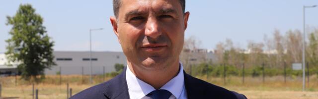 Gradonačelnik Niša i direktor NSZ obilaze kompanije – imperativ smanjenje nezaposlenosti