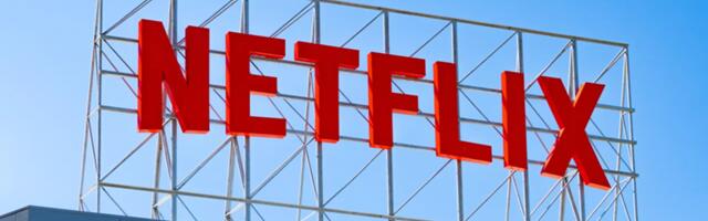 Netflix počinje da koristi GenAI za snimanje