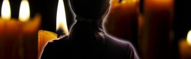 STRAVA I UŽAS! Telo lepe glumice pronađeno devet meseci nakon njene SMRTI!