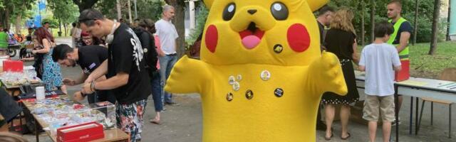 Humanitarni bazar u novosadskom Kampusu 7. avgusta od 18:30 časova