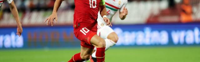 DUŠAN TADIĆ I ZVANIČNO POTPISAO: Evropski fudbal je sada njegova prošlost, evo gde je odabrao novi izazov!