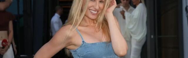 Rada Manojlović napunila 40 godina i najavila udaju u trenutku kad su svi digli ruke od nje