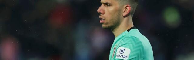 Ređaju se odlasci: Zvezdu napušta stranac