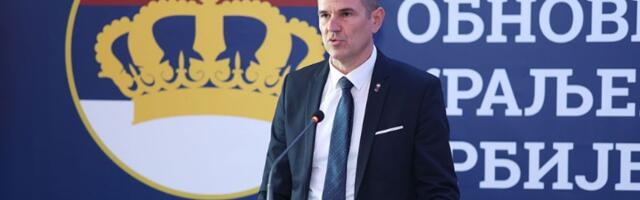 POKS: Vučićev režim profitira na uvozu nafte iz Mađarske