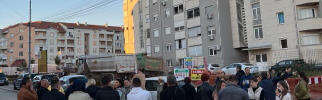 Građani Panteleja traže parče zelenila – ukoliko ne dođe gradonačelnik najavljuju blokadu bulevara