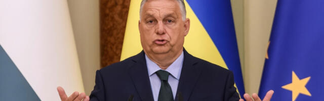 POTEZ KOJI MOŽE NAPRAVITI HAOS U EVROPI Orban najavio da će Mađarska tužiti EU, ovo je razlog