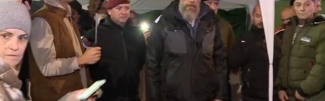 "Pitanje je vremena kad će se još više urušiti": Veterani zabrinuti za zdravlje Dijane Hrke