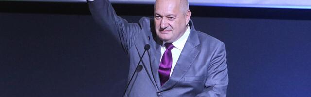 DS: Izašli smo iz Skupštine Čačka