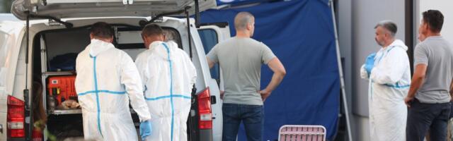 U pucnjavi ubijena trudnica (28), majka troje dece, njena sestra ranjena: Detalji horora u Hrvatskoj
